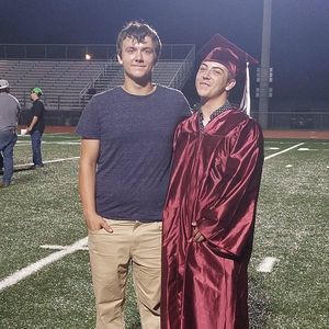 Meet your Posher, Donnie